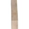 Ekena Millwork 6"W x 24"D x 28"H Imperial Rough Sawn Knee Brace, Douglas Fir BRC06X24X28IMP00RDF - alternate 3